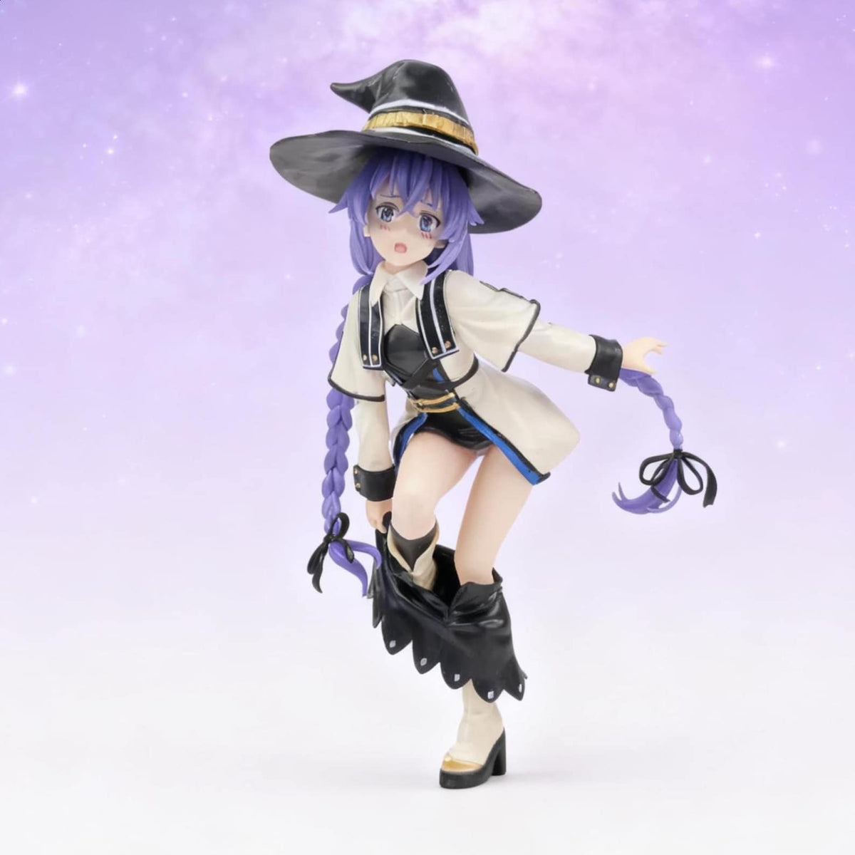 Mushoku Tensei Roxy Migurdia Figure