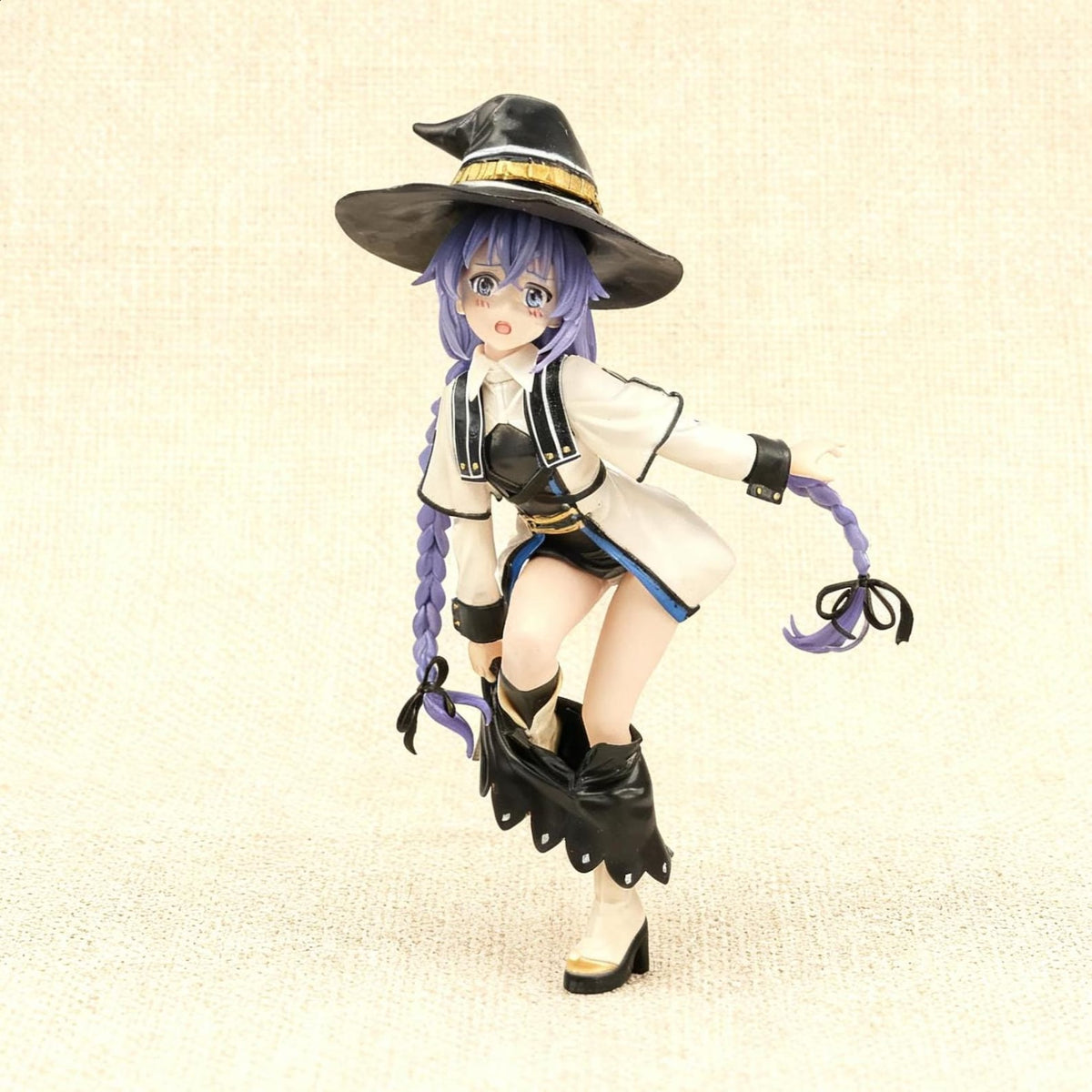 Mushoku Tensei Roxy Migurdia Figure