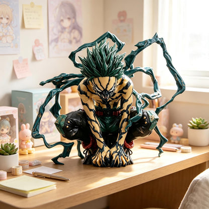 My Hero Academia Deku Figure