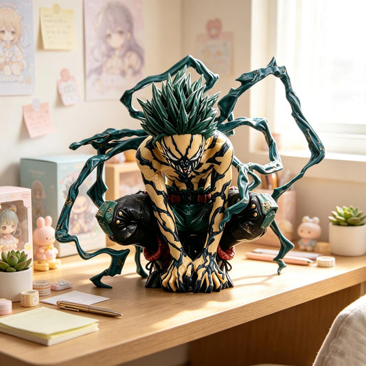 My Hero Academia Deku Figure
