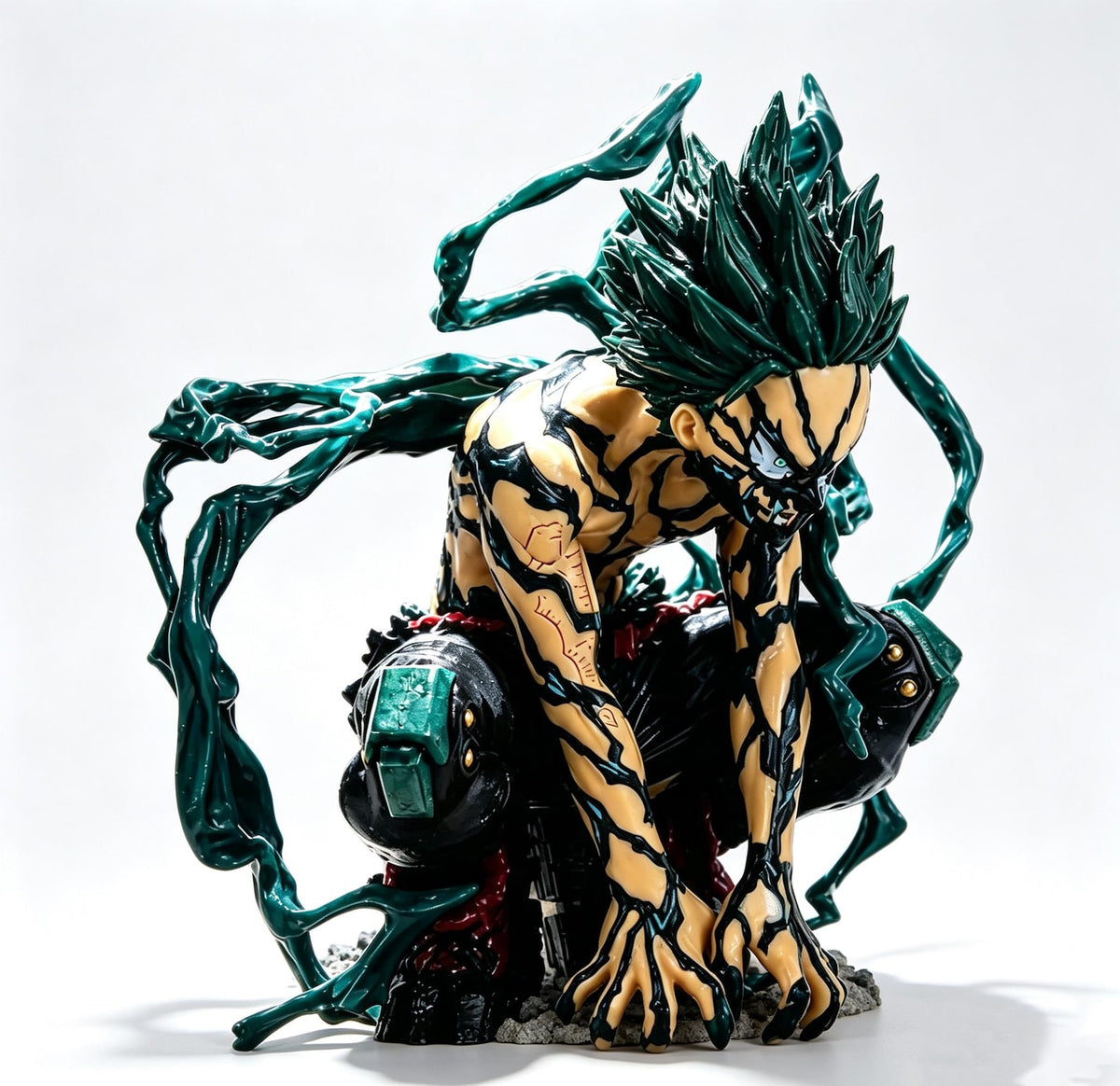 My Hero Academia Deku Figure