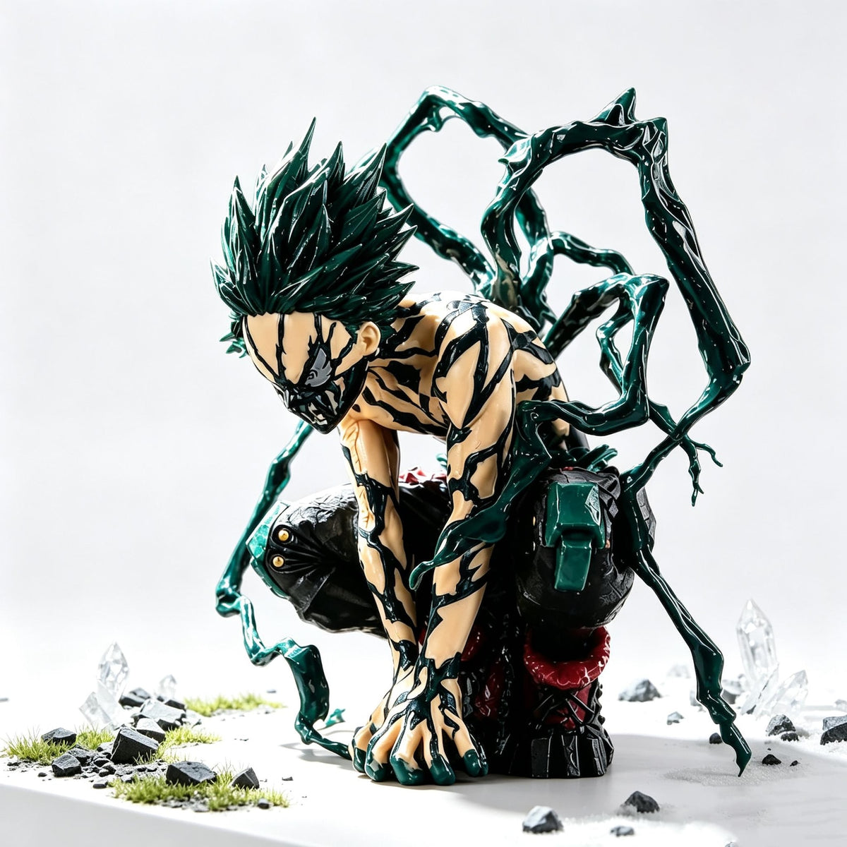 My Hero Academia Deku Figure