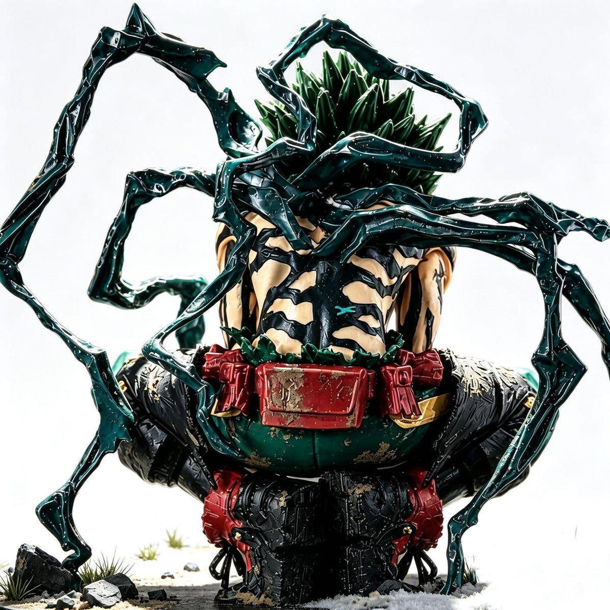 My Hero Academia Deku Figure