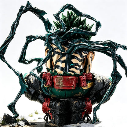 My Hero Academia Deku Figure