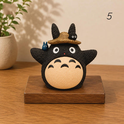My Neighbor Totoro Piggy Bank