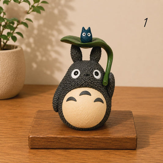 My Neighbor Totoro Piggy Bank