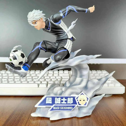 Blue Lock Nagi Seishiro Figure