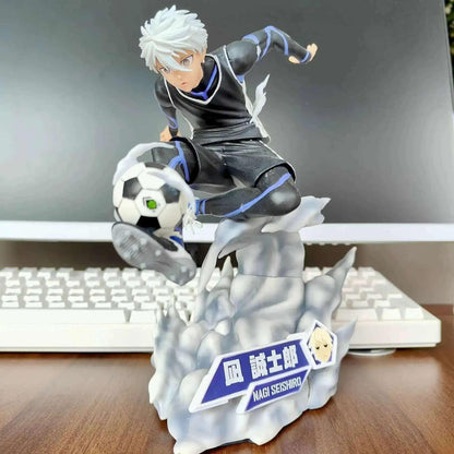 Blue Lock Nagi Seishiro Figure