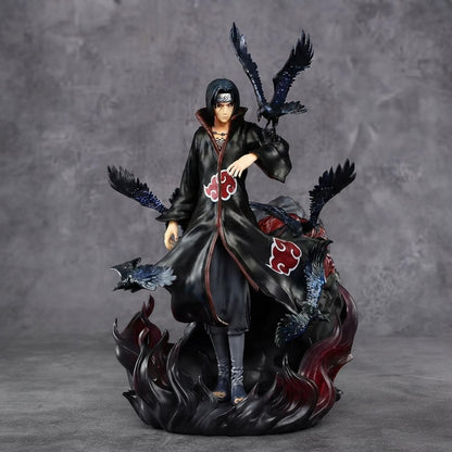 Naruto Itachi Uchiha Figure