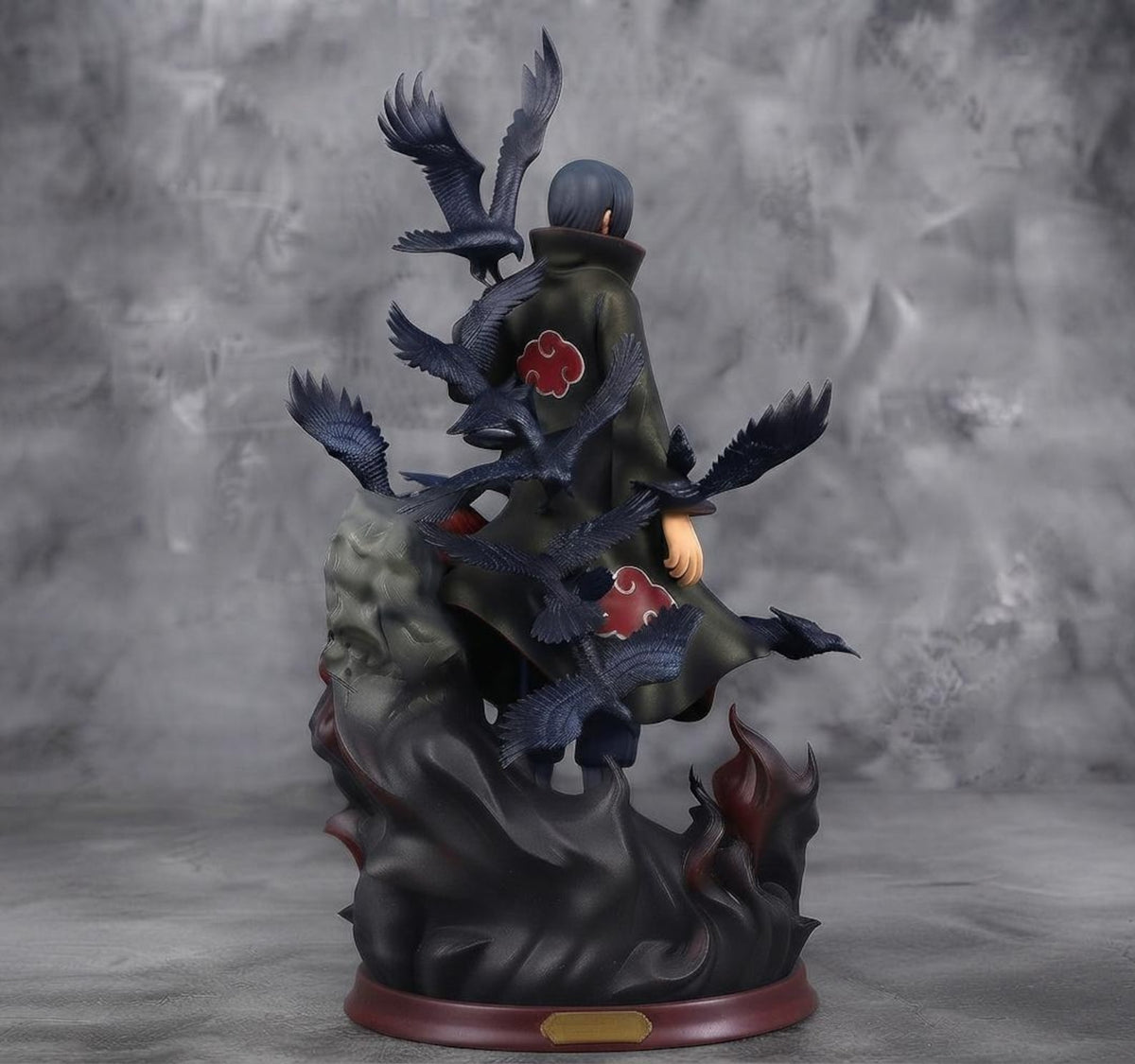 Naruto Itachi Uchiha Figure