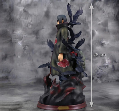 Naruto Itachi Uchiha Figure