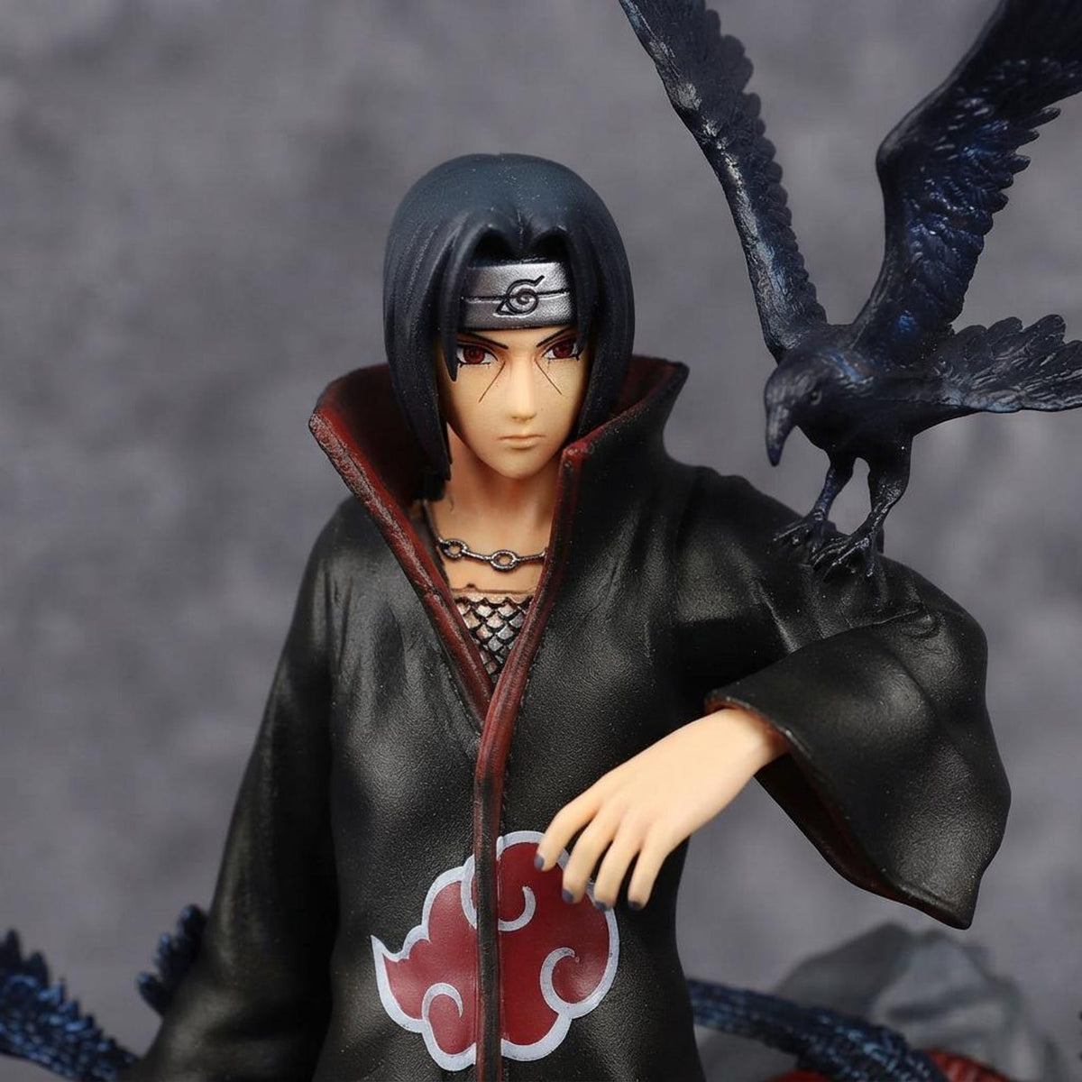 Naruto Itachi Uchiha Figure