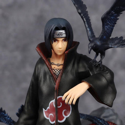 Naruto Itachi Uchiha Figure
