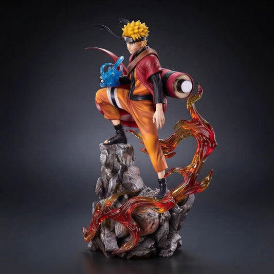 Naruto Uzumaki Figure