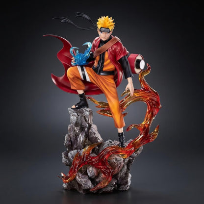 Naruto Uzumaki Figure