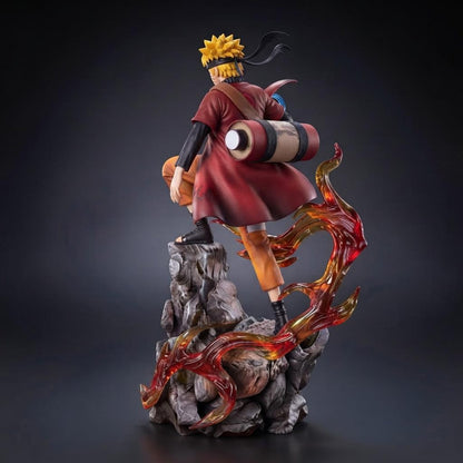 Naruto Uzumaki Figure