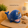 One Piece Laboon Plush