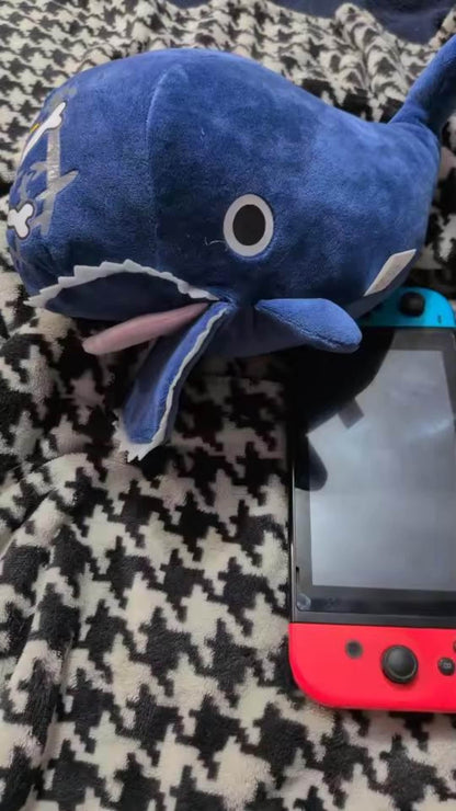 One Piece Laboon Plush