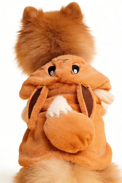 Pokemon Dog/cat Costume