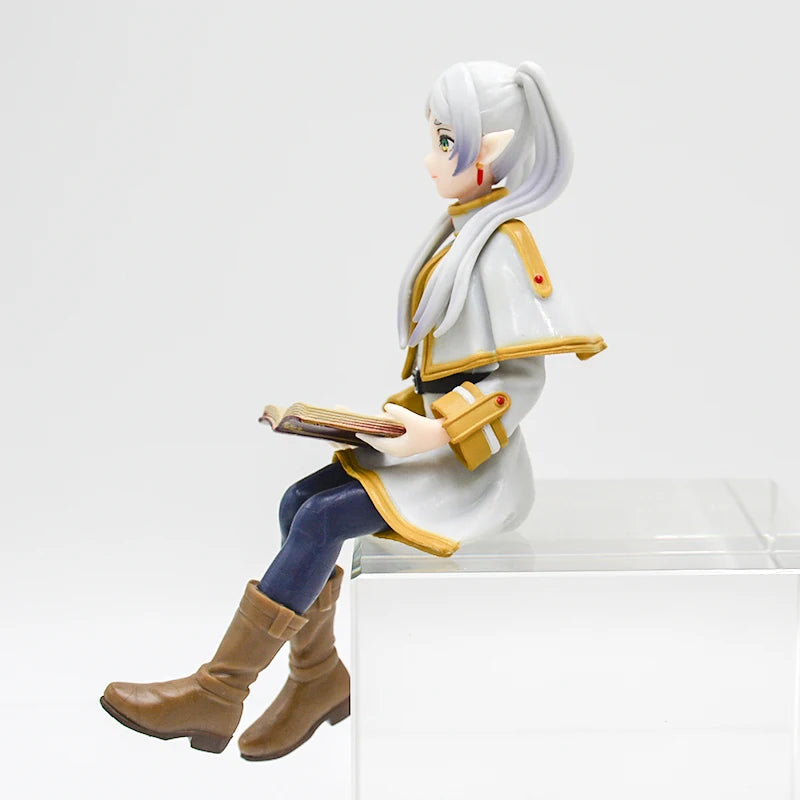 Frieren Noodle Stopper Figure