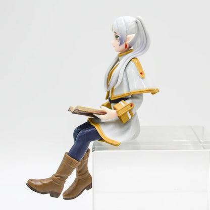 Frieren Noodle Stopper Figure