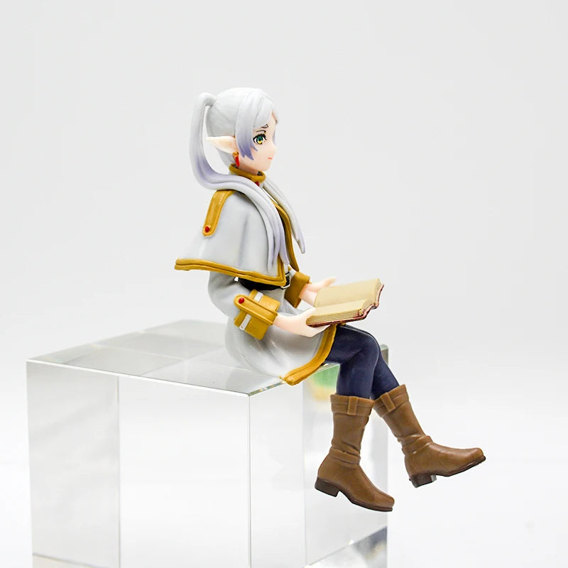 Frieren Noodle Stopper Figure