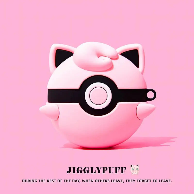 Pokemon Poke Ball AirPods case – alternate view 16