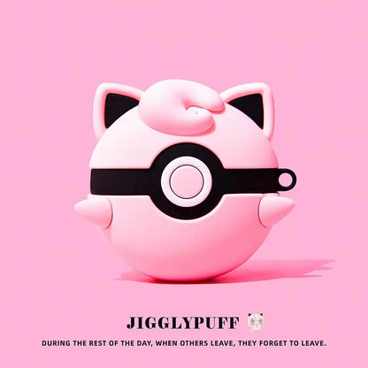 Pokemon Poke Ball AirPods case – alternate view 16