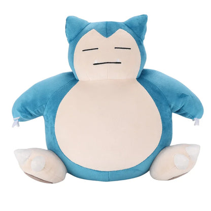 Pokemon Pikachu Plush – Soft Collectible