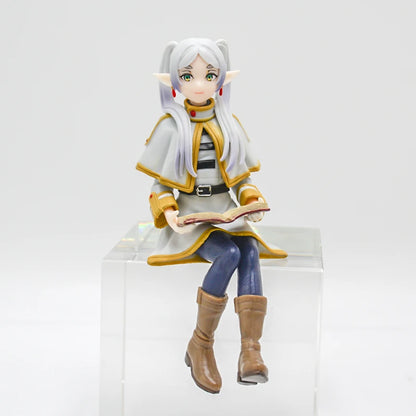 Frieren Noodle Stopper Figure