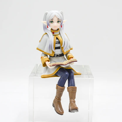 Frieren Noodle Stopper Figure