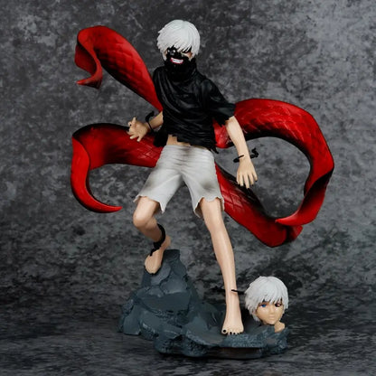 Tokyo Ghoul Kaneki Ken Figure – Detailed Collectible