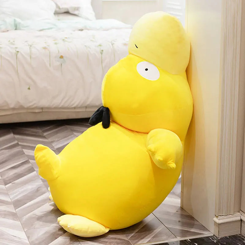 Big Psyduck Plush