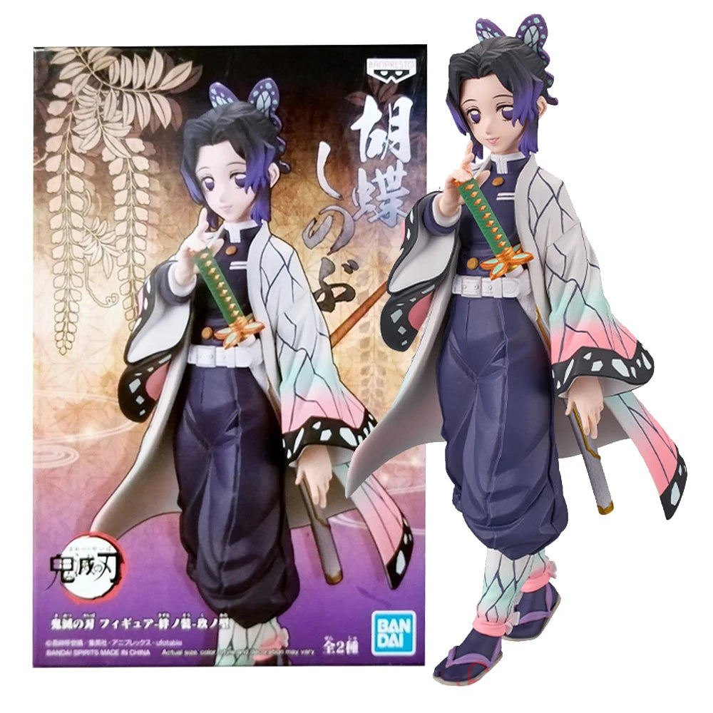 Demon Slayer Shinobu Kocho Figure