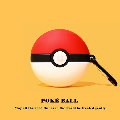 Pokemon Poke Ball AirPods case – alternate view 5