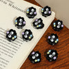 Soot Sprite Hair Claw Clip