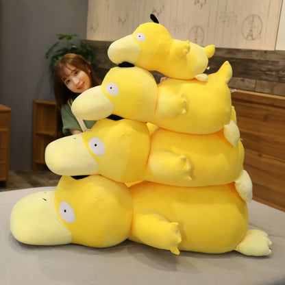 Big Psyduck Plush