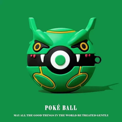 Pokemon Poke Ball AirPods case – alternate view 11