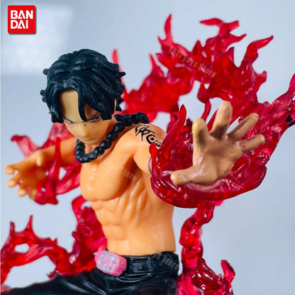 Portgas D Ace Figure 14cm