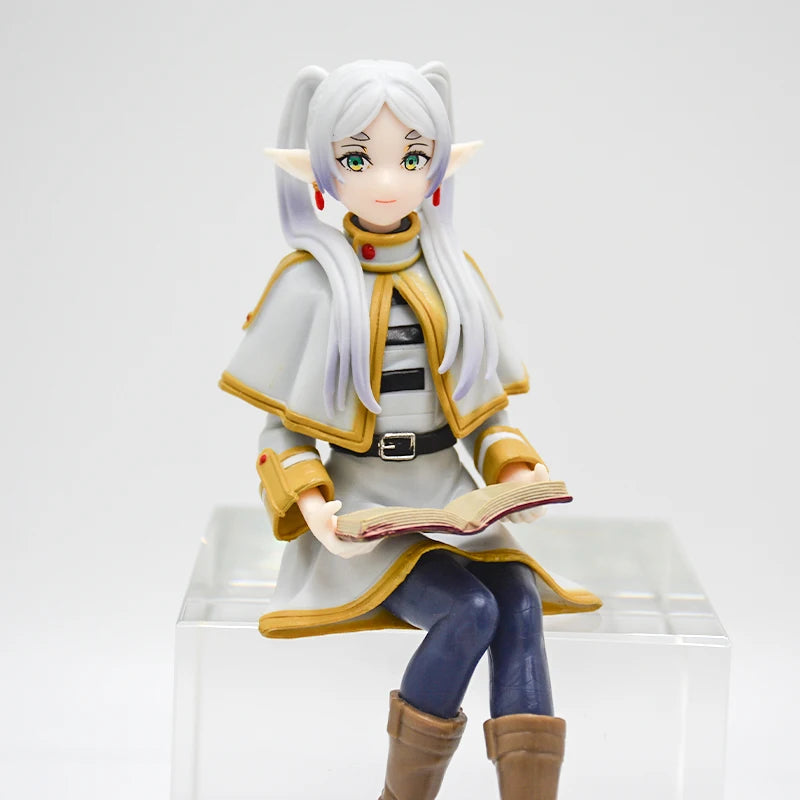 Frieren Noodle Stopper Figure