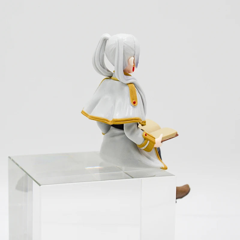 Frieren Noodle Stopper Figure