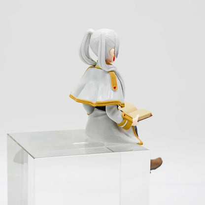 Frieren Noodle Stopper Figure