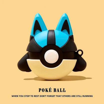 Pokemon Poke Ball AirPods case – alternate view 14