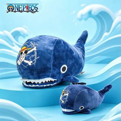 One Piece Laboon Plush