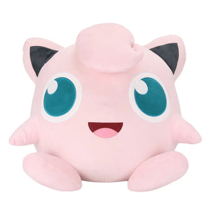 Pokemon Pikachu Plush – Soft Collectible