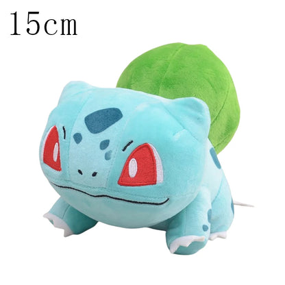 Pokemon Pikachu Plush – Soft Collectible