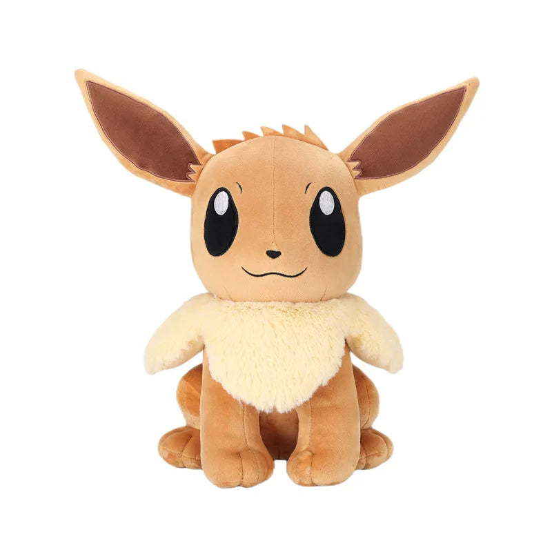 Pokemon Pikachu Plush – Soft Collectible