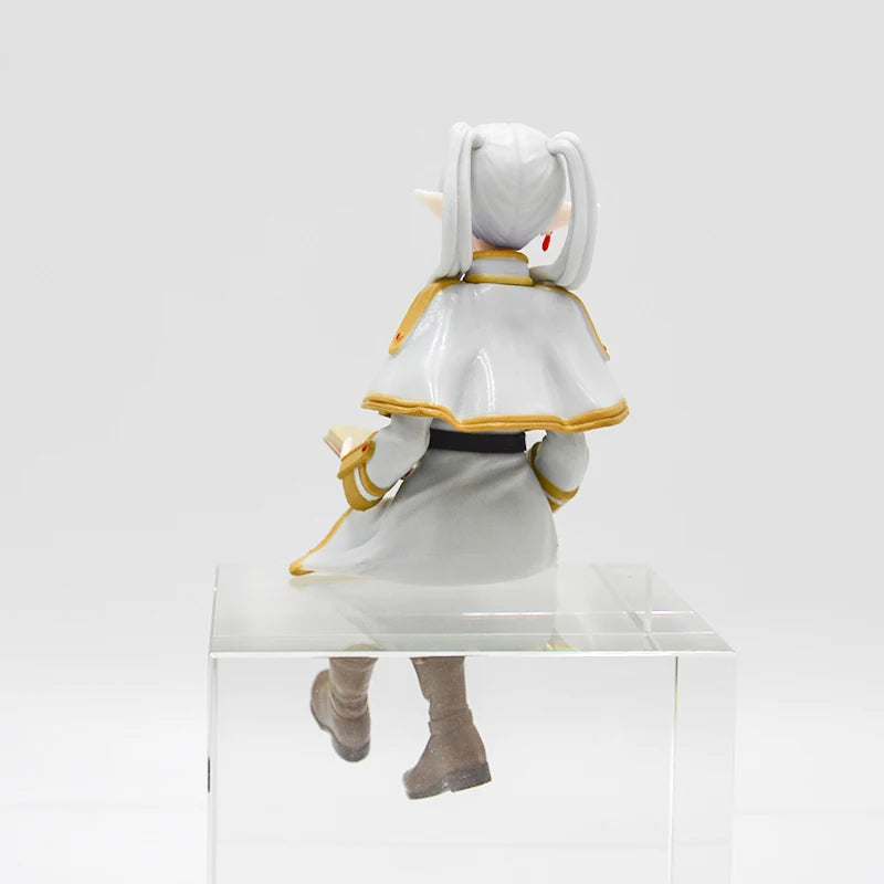 Frieren Noodle Stopper Figure