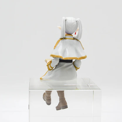Frieren Noodle Stopper Figure