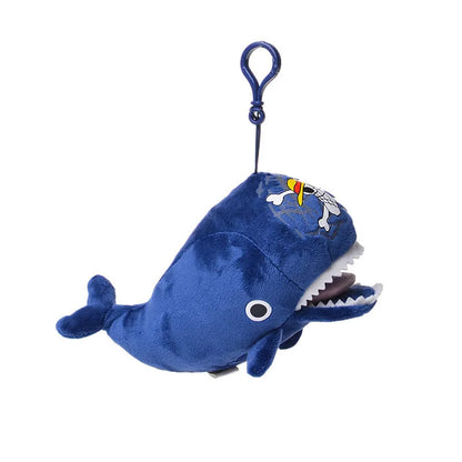 One Piece Laboon Plush
